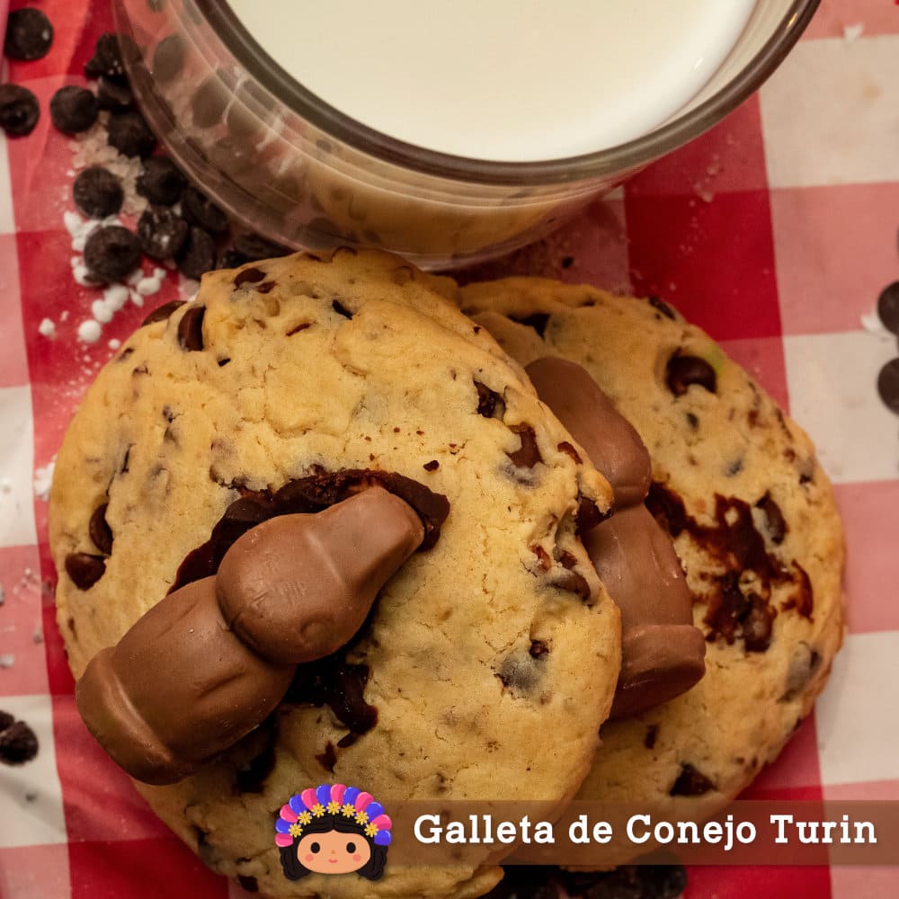 Galleta de Conejo Turin