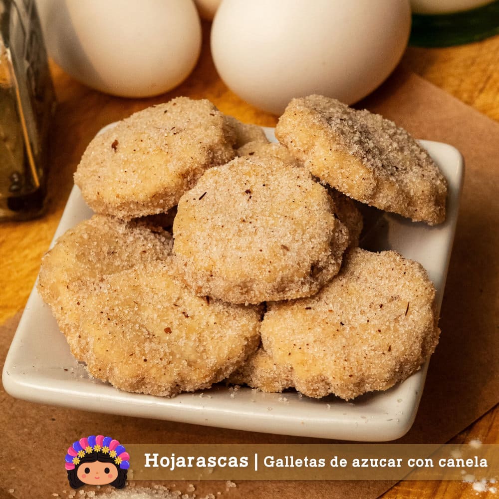 Hojarascas