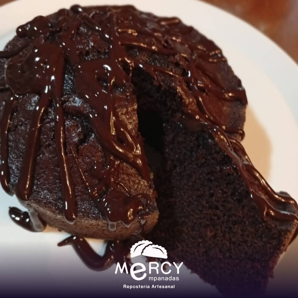 Ganache de Chocolate